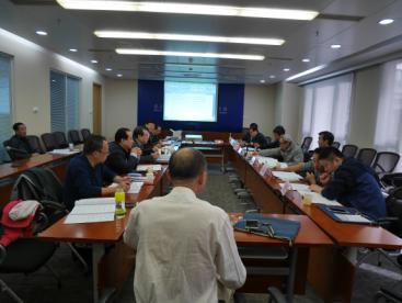 北京市地方标准《建设工程监理规程》召开预审会